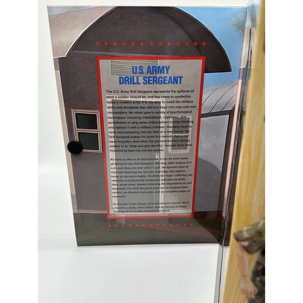 N/A product vintage